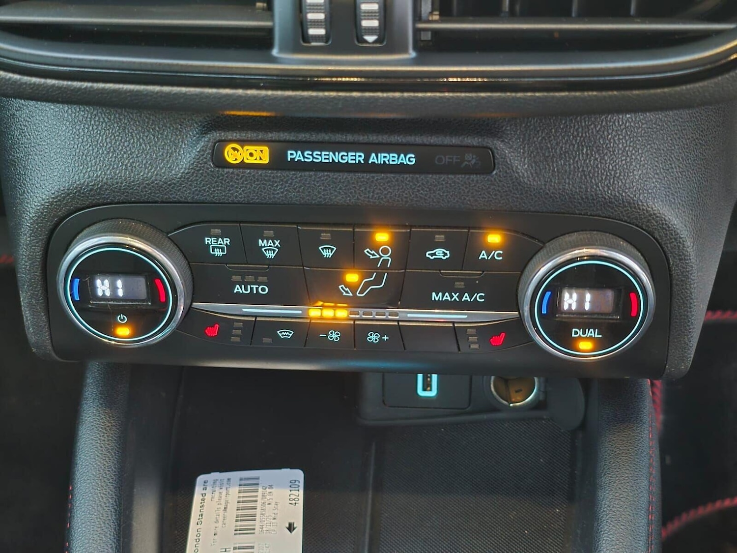 Used Ford Focus 2019 for sale - 76625317: Photo 25