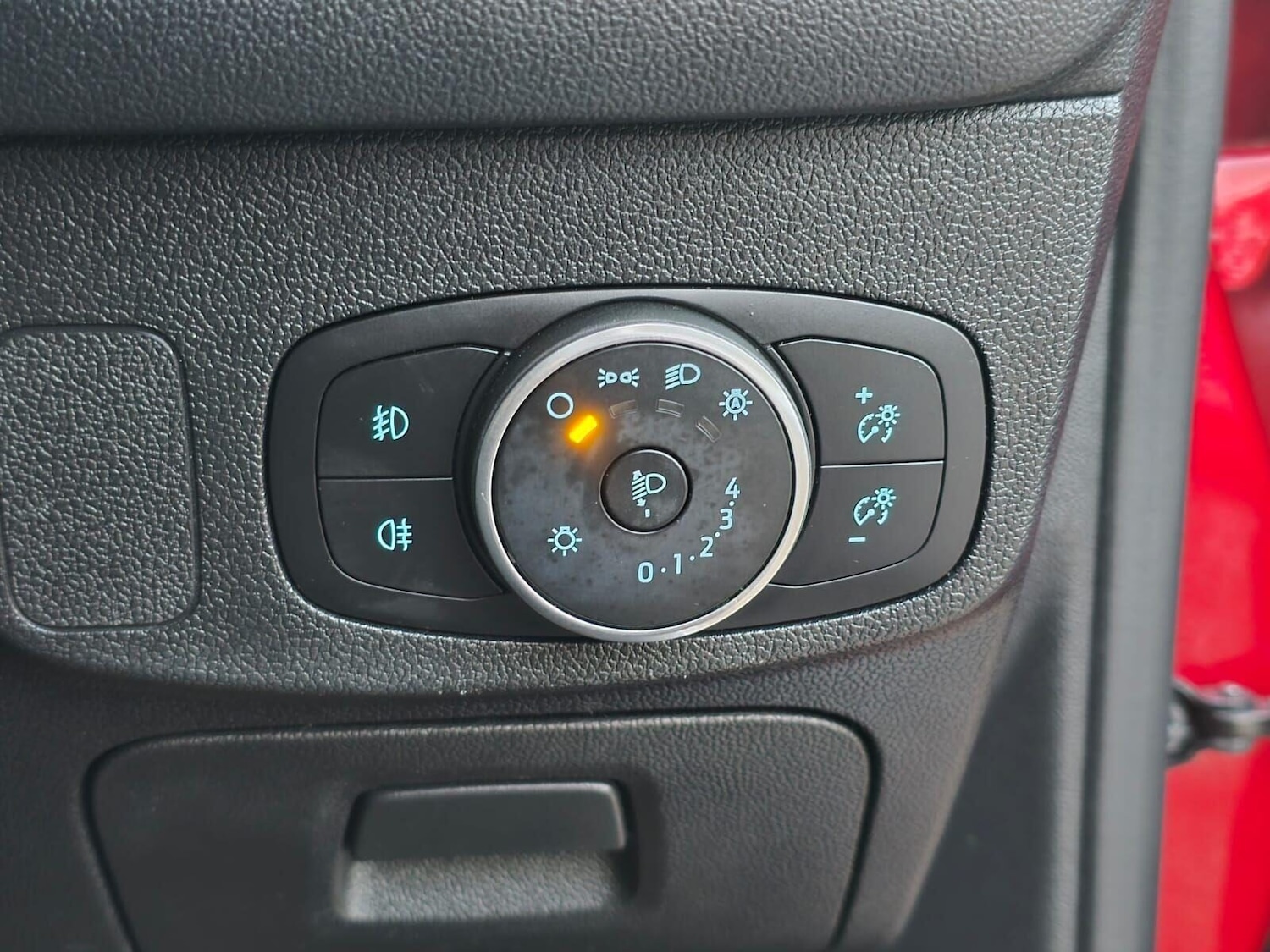 Used Ford Focus 2019 for sale - 76625317: Photo 28