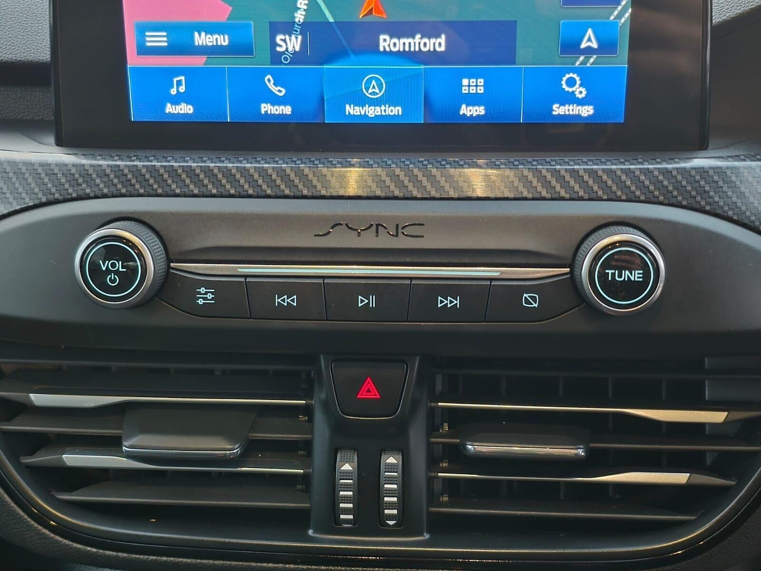 Used Ford Focus 2019 for sale - 76625317: Photo 30