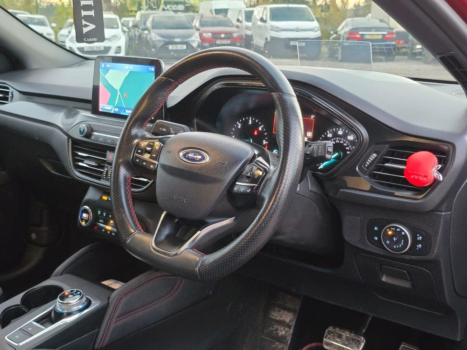 Used Ford Focus 2019 for sale - 76625317: Photo 36