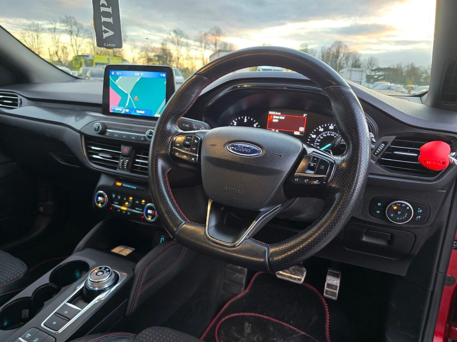 Used Ford Focus 2019 for sale - 76625317: Photo 37