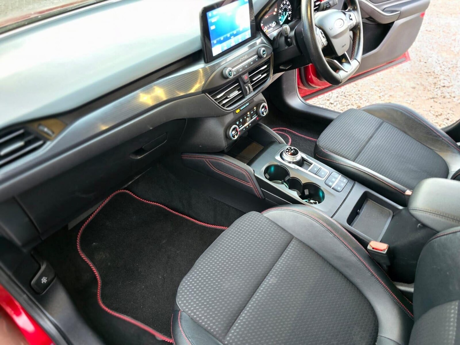 Used Ford Focus 2019 for sale - 76625317: Photo 38