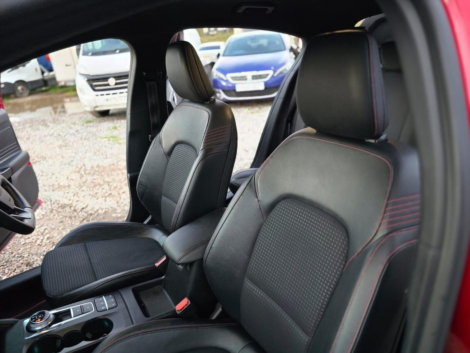 Used Ford Focus 2019 for sale - 76625317: Photo 39