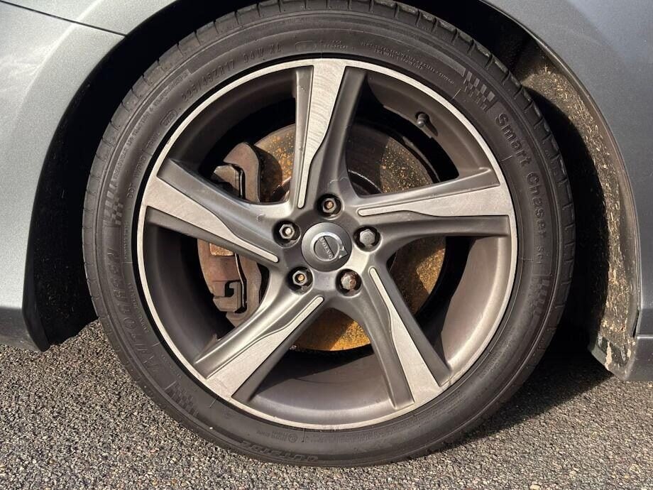 Used Volvo V40 2019 for sale - 76416360: Photo 10