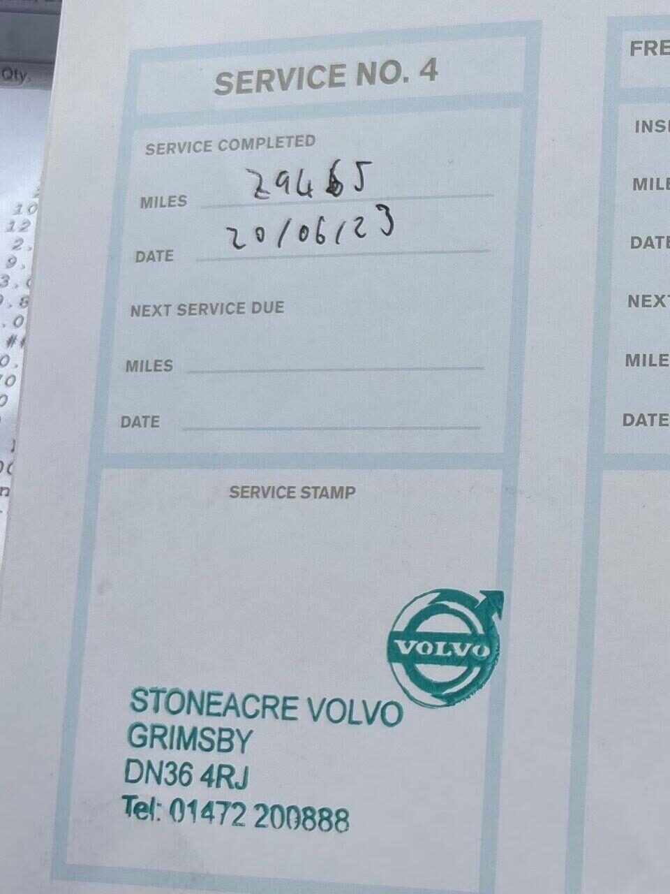 Used Volvo V40 2019 for sale - 76416360: Photo 11