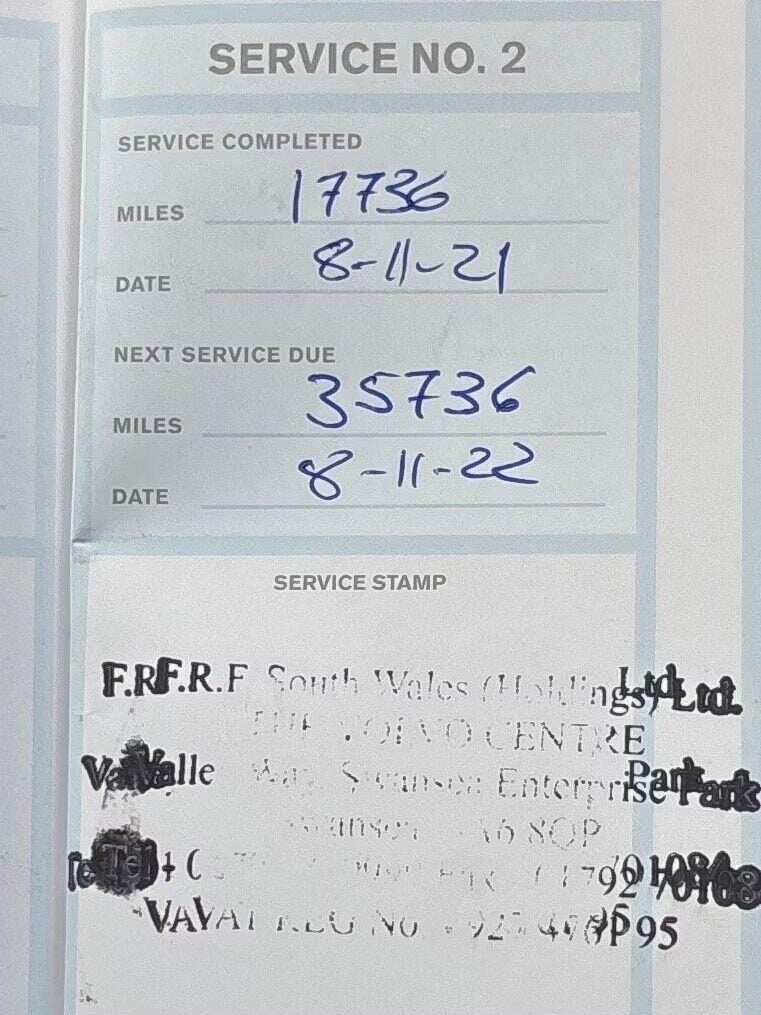 Used Volvo V40 2019 for sale - 76416360: Photo 13