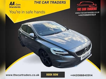 2019 - 1.5 T3 R-Design Edition Hatchback 5dr Petrol Auto Euro 6 (s/s) (152 ps)