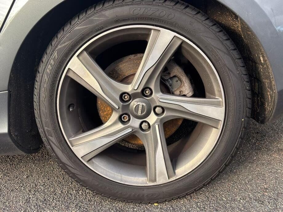 Used Volvo V40 2019 for sale - 76416360: Photo 9