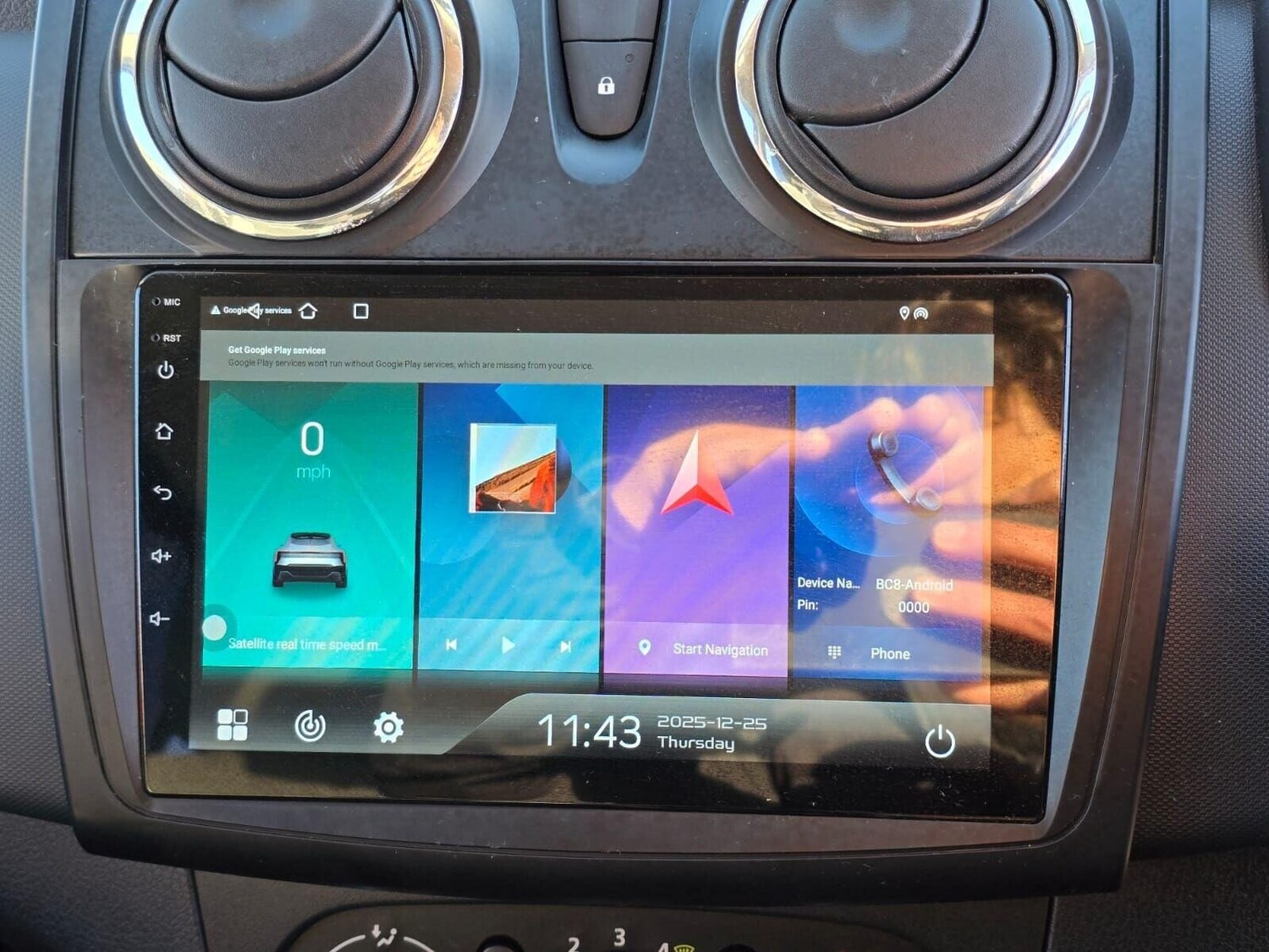 Used Dacia Sandero Stepway 2014 for sale - 77502845: Photo 29