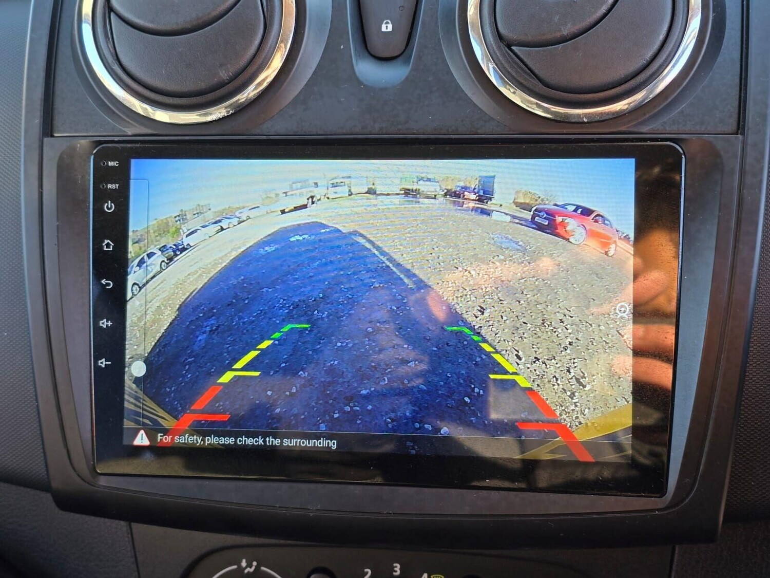 Used Dacia Sandero Stepway 2014 for sale - 77502845: Photo 30