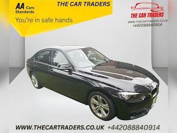 BMW 3 Series feature image