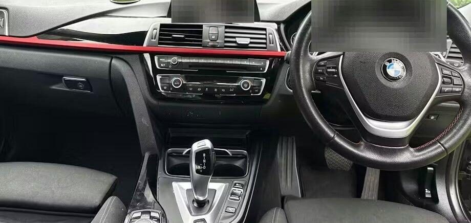 Used BMW 3 Series 2016 for sale - 76909340: Photo 5