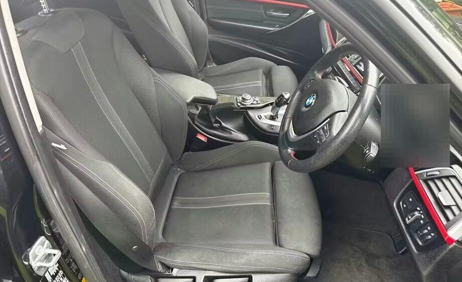 Used BMW 3 Series 2016 for sale - 76909340: Photo 6