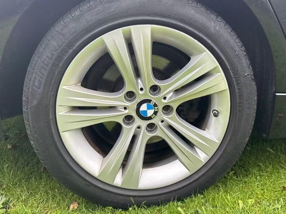 Used BMW 3 Series 2016 for sale - 76909340: Photo 8