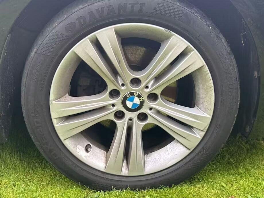 Used BMW 3 Series 2016 for sale - 76909340: Photo 9