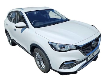 Used MG MG HS 2022 for sale - 78484055: Photo