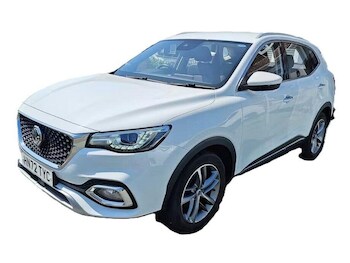 Used MG MG HS 2022 for sale - 78484055: Photo