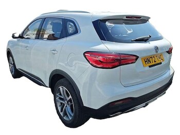 Used MG MG HS 2022 for sale - 78484055: Photo