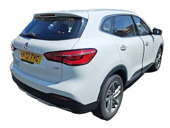 Used MG MG HS 2022 for sale - 78484055: Photo
