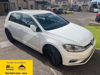 2017 (67) - 1.6 TDI SE Nav DSG Euro 6 (s/s) 5dr