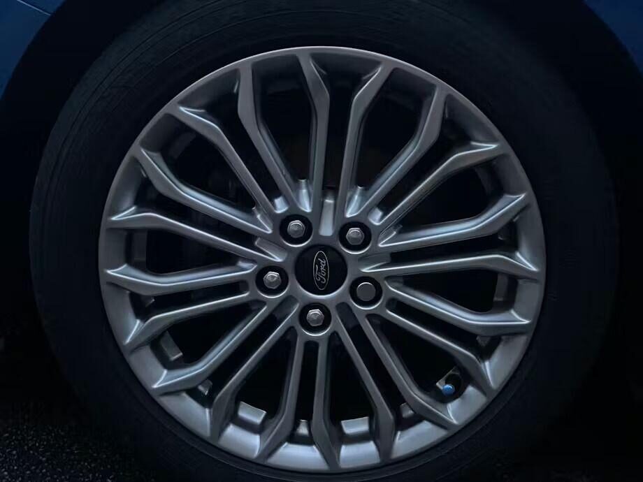 Used Ford Focus 2018 for sale - 76961702: Photo 10