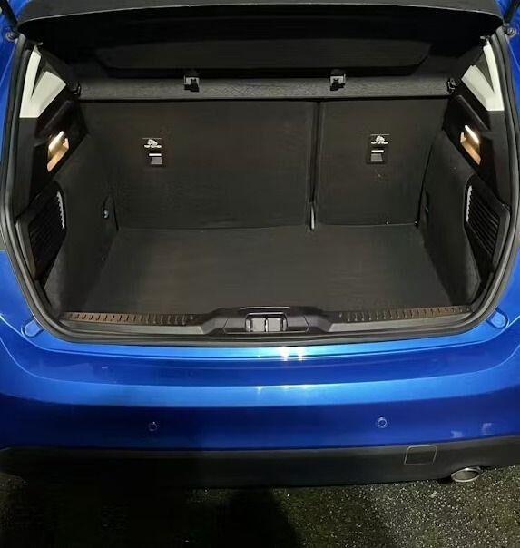 Used Ford Focus 2018 for sale - 76961702: Photo 13