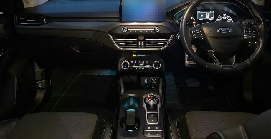 Used Ford Focus 2018 for sale - 76961702: Photo 5