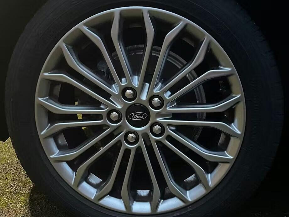 Used Ford Focus 2018 for sale - 76961702: Photo 9