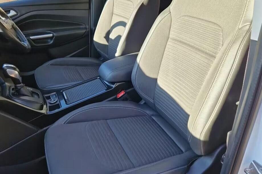 Used Ford Kuga 2018 for sale - 77226216: Photo 10