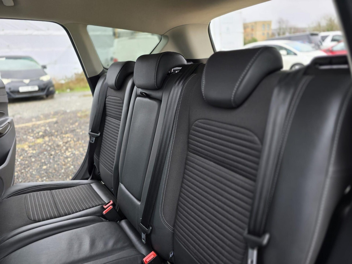 Used Ford Kuga 2018 for sale - 77226216: Photo 21