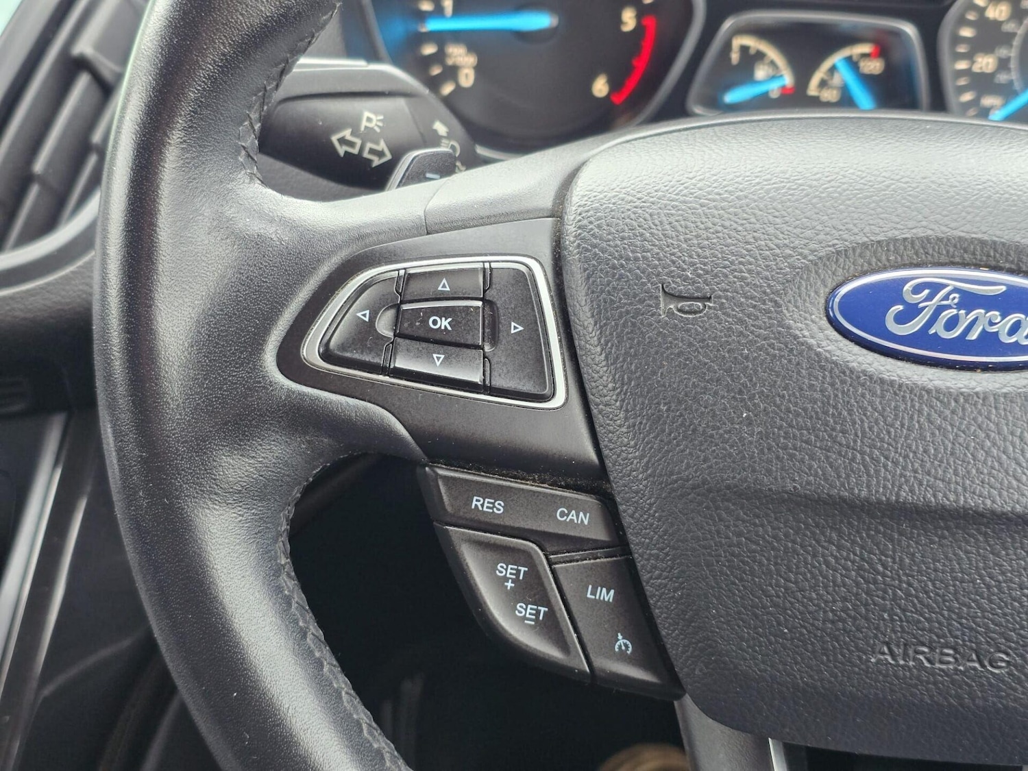 Used Ford Kuga 2018 for sale - 77226216: Photo 24