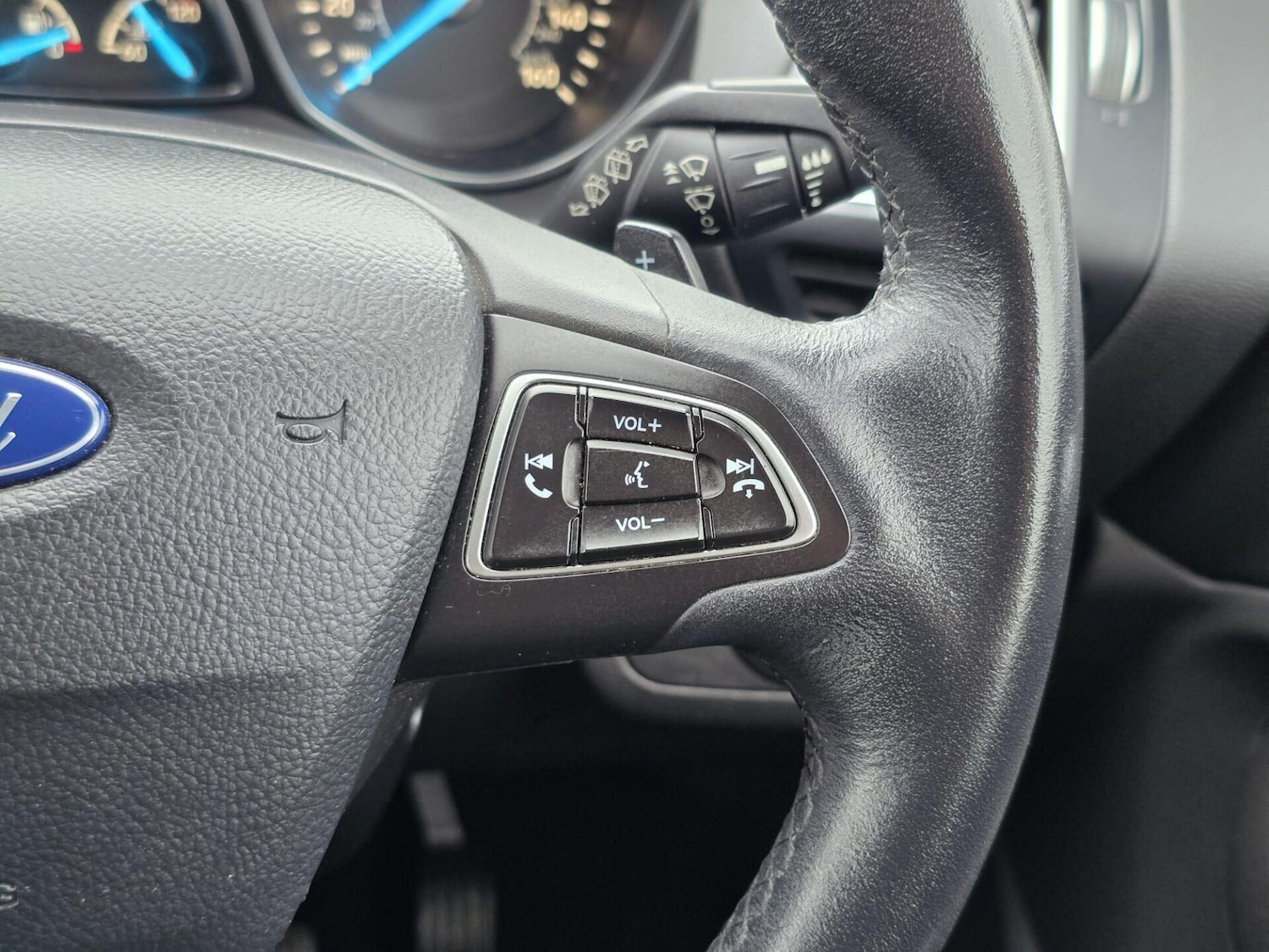 Used Ford Kuga 2018 for sale - 77226216: Photo 25