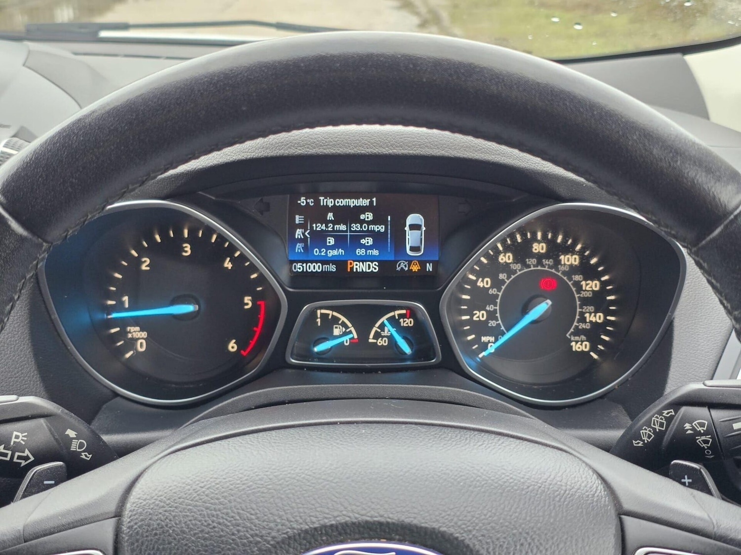 Used Ford Kuga 2018 for sale - 77226216: Photo 33