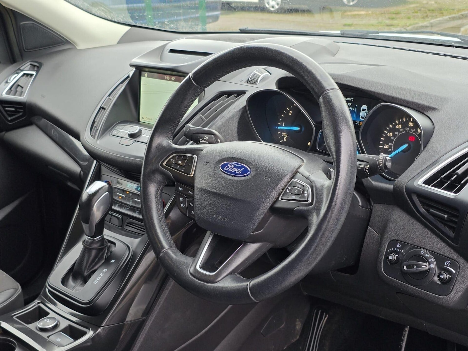 Used Ford Kuga 2018 for sale - 77226216: Photo 36