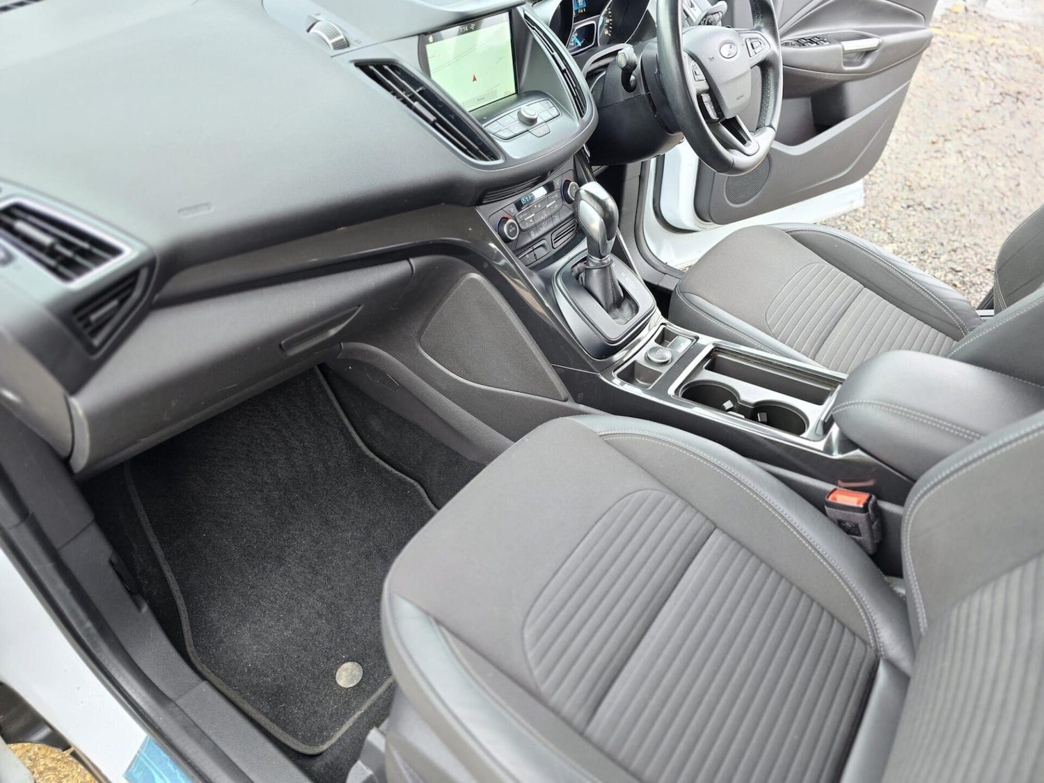 Used Ford Kuga 2018 for sale - 77226216: Photo 39