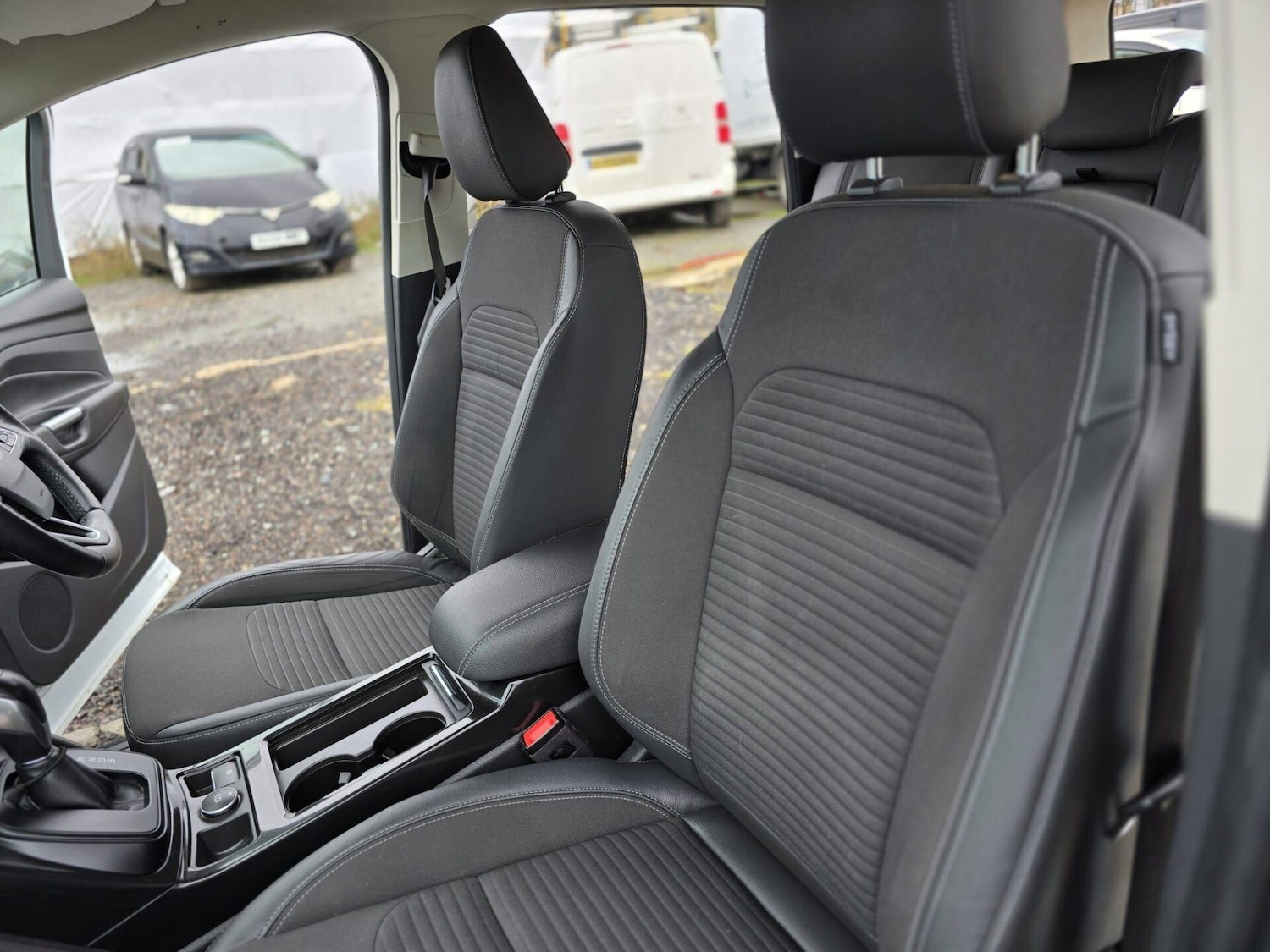 Used Ford Kuga 2018 for sale - 77226216: Photo 40