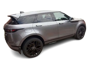 Used Land Rover Range Rover Evoque 2020 for sale - 79380568: Photo