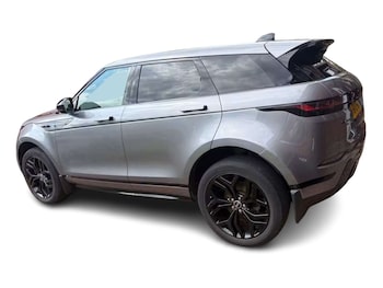 Used Land Rover Range Rover Evoque 2020 for sale - 79380568: Photo