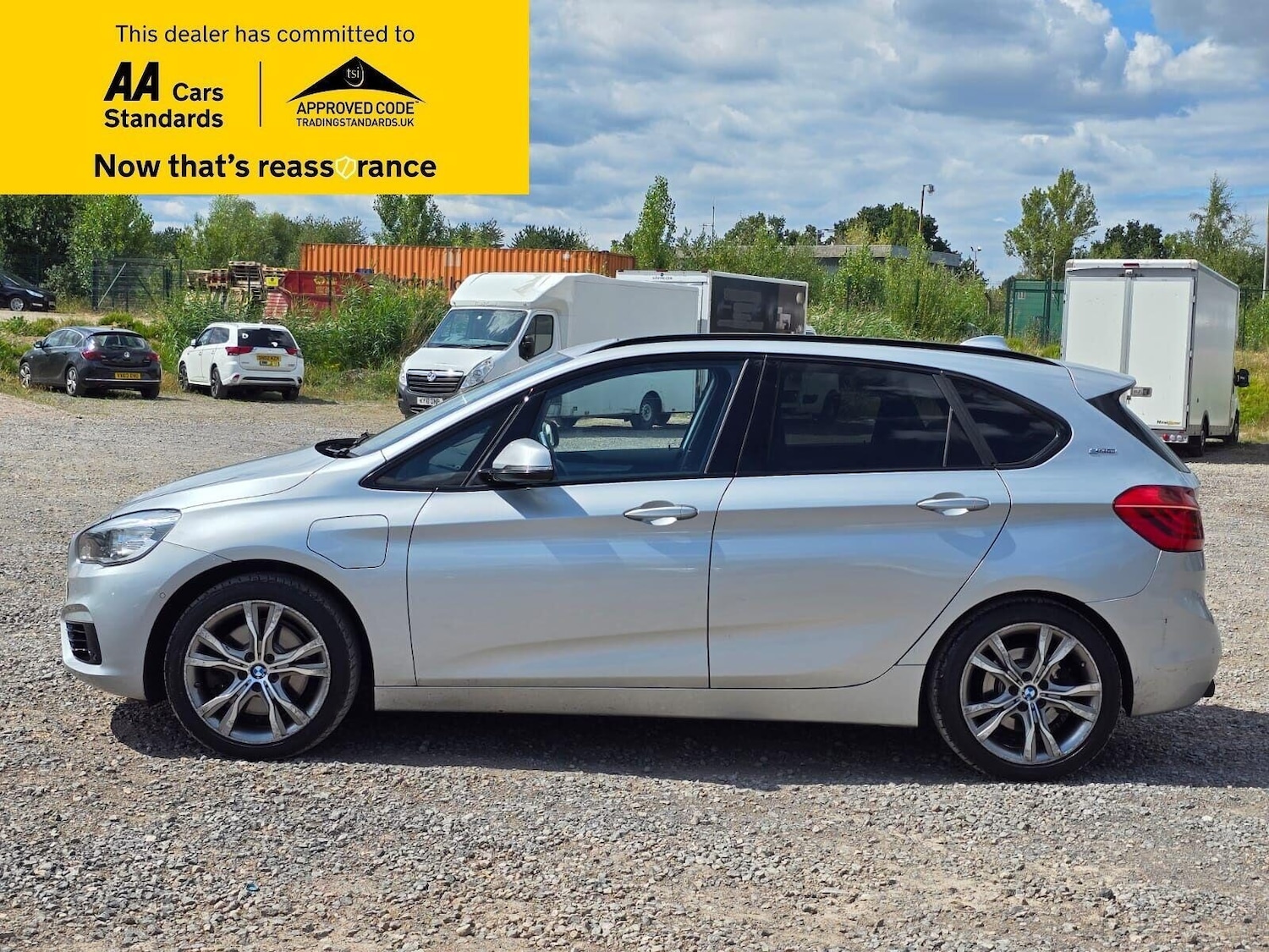 Used BMW 2 Series 2016 for sale - 77024135: Photo 12