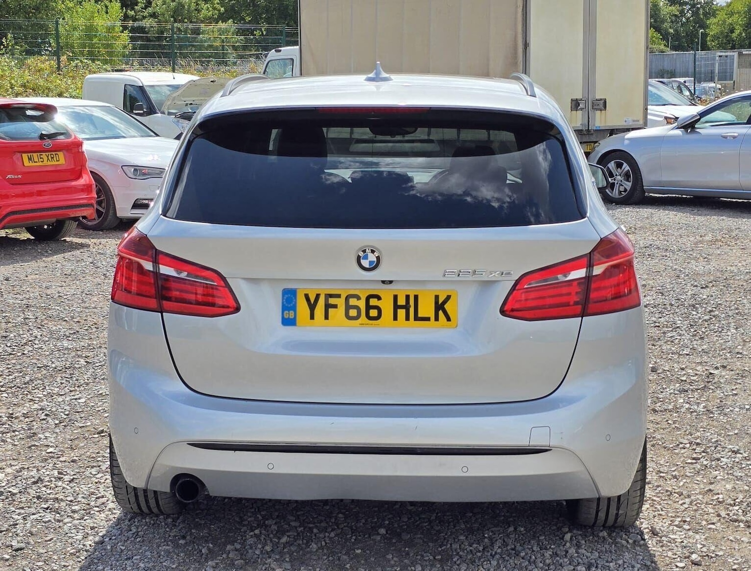 Used BMW 2 Series 2016 for sale - 77024135: Photo 14