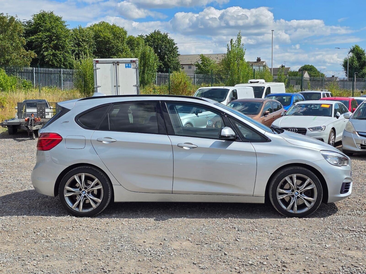Used BMW 2 Series 2016 for sale - 77024135: Photo 15