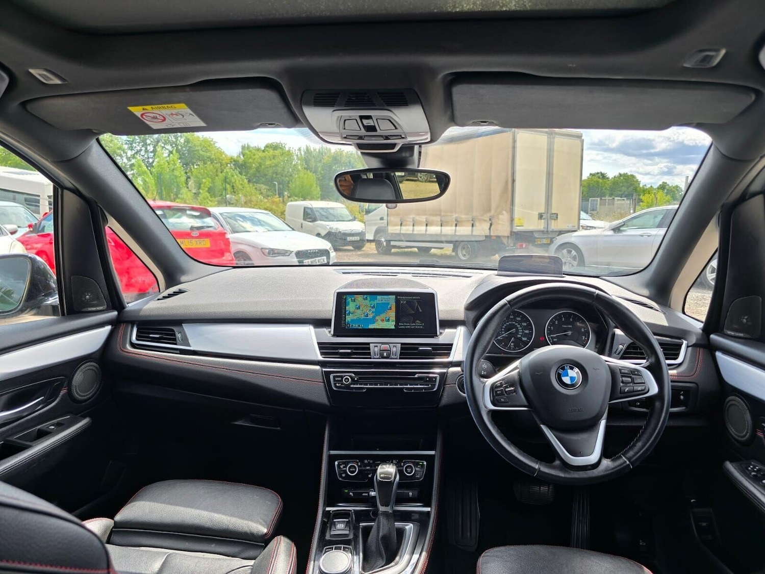 Used BMW 2 Series 2016 for sale - 77024135: Photo 20