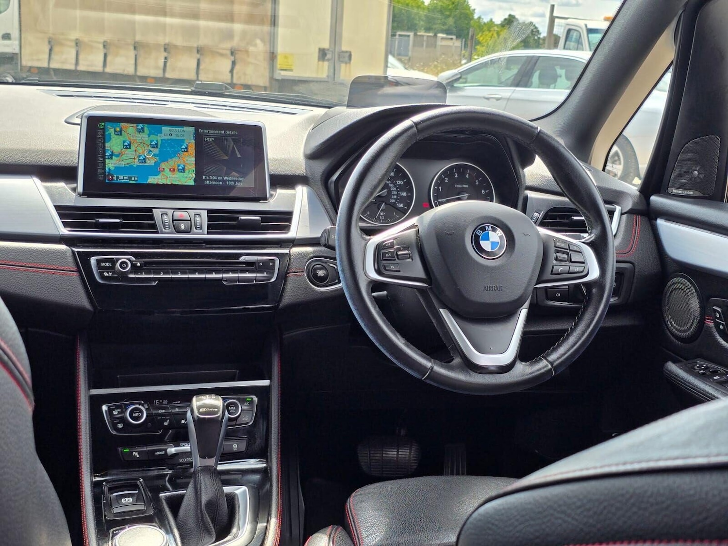 Used BMW 2 Series 2016 for sale - 77024135: Photo 21
