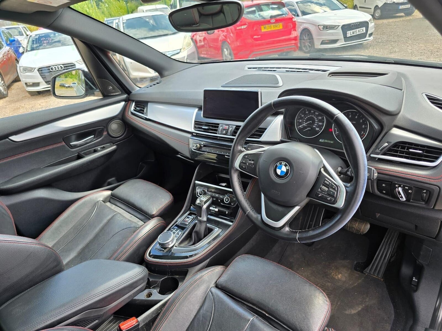 Used BMW 2 Series 2016 for sale - 77024135: Photo 24