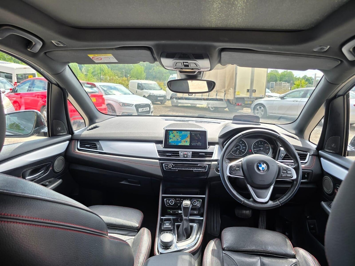 Used BMW 2 Series 2016 for sale - 77024135: Photo 26