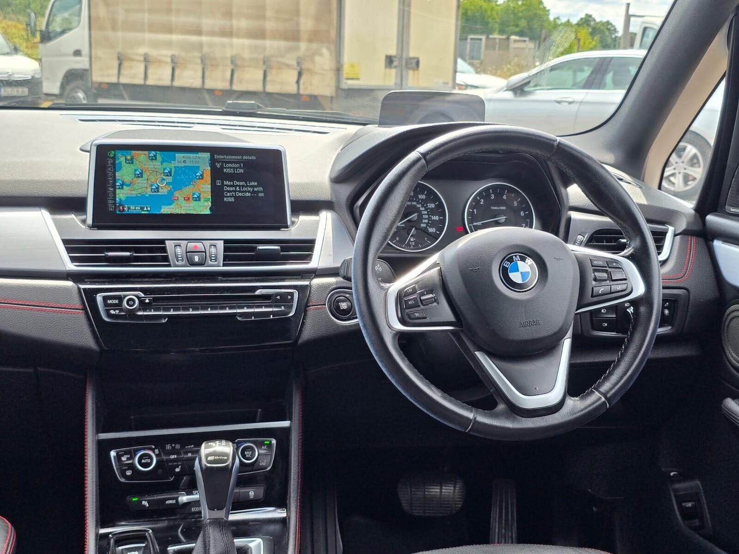 Used BMW 2 Series 2016 for sale - 77024135: Photo 27