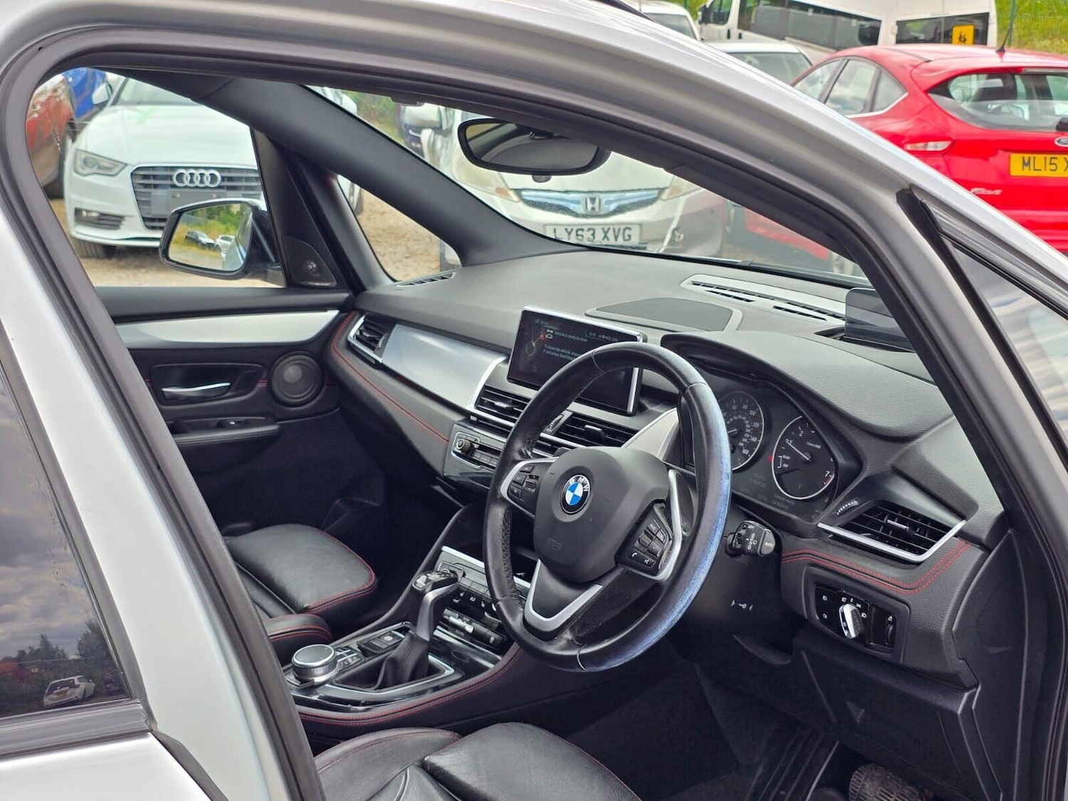 Used BMW 2 Series 2016 for sale - 77024135: Photo 28