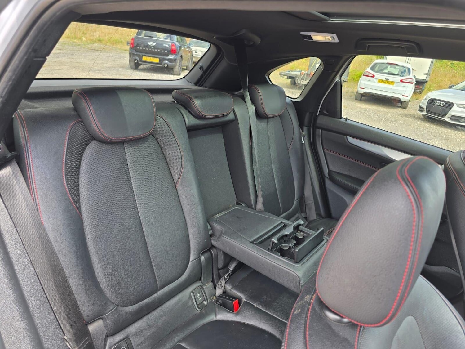 Used BMW 2 Series 2016 for sale - 77024135: Photo 32