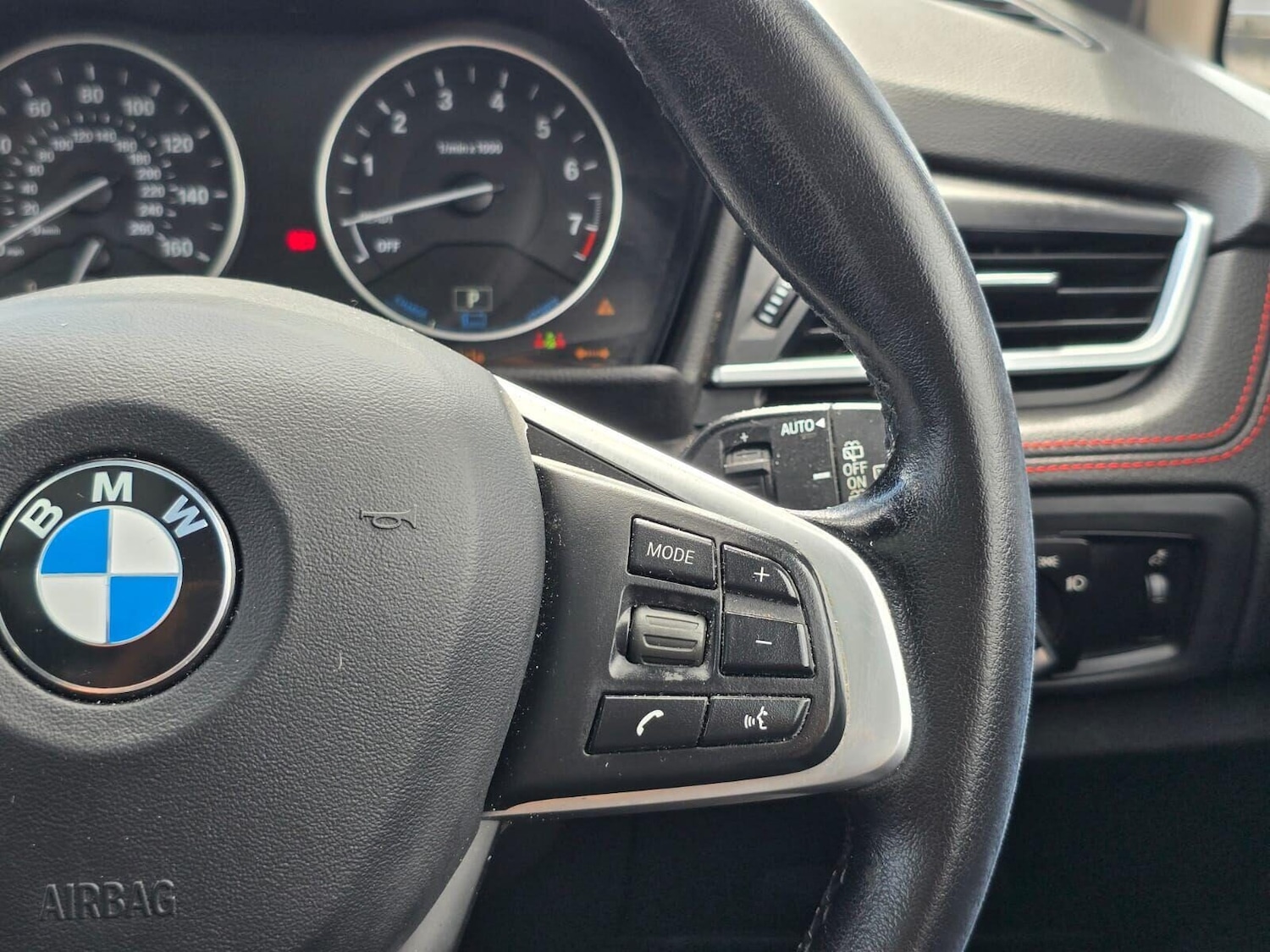 Used BMW 2 Series 2016 for sale - 77024135: Photo 39