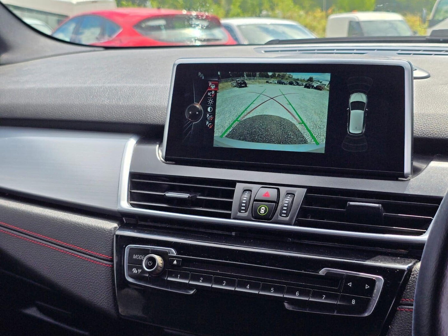 Used BMW 2 Series 2016 for sale - 77024135: Photo 42